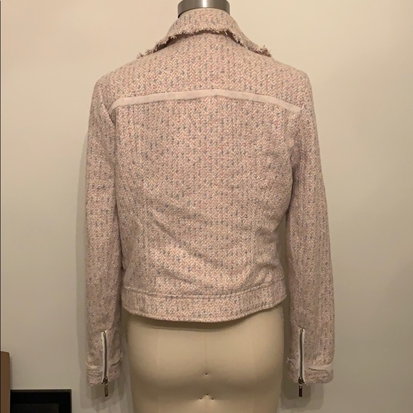 Tweed Jacket - Picture 4 of 5